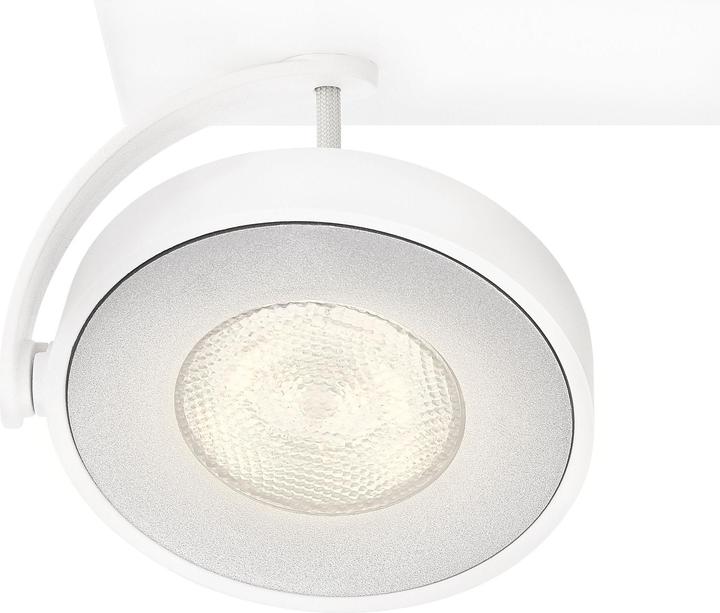 Produktbild Philips Warm Glow Clockwork (1000 lm)
