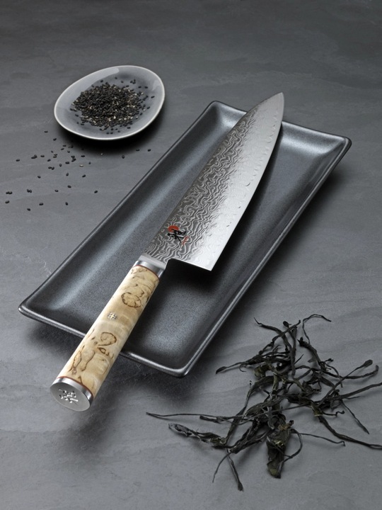 Produktbild Miyabi 5000MCD Gyutoh (24 cm)