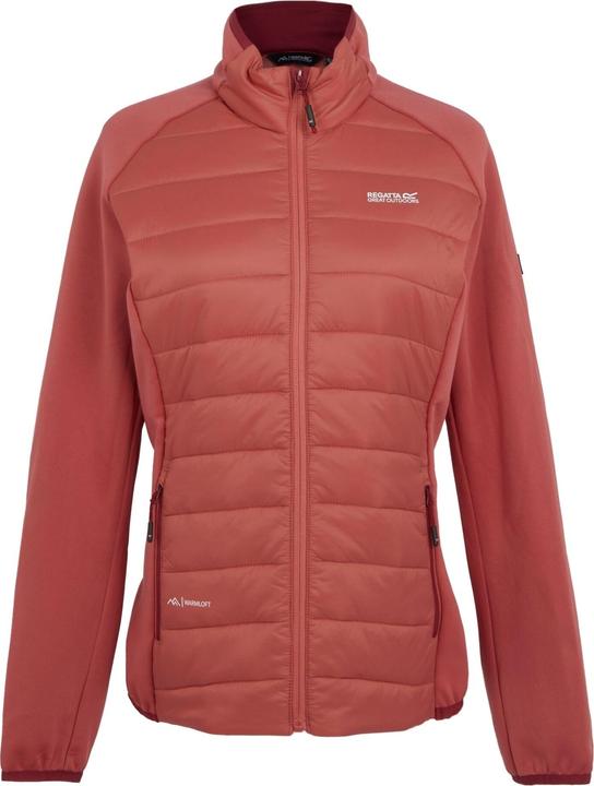 Produktbild Regatta Clumber V Hybridjacke (42)