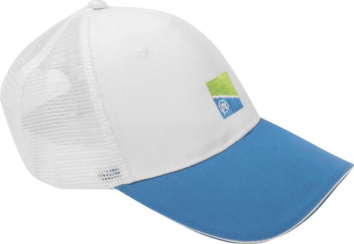 Produktbild Preston Kappe aus Netz (One Size)