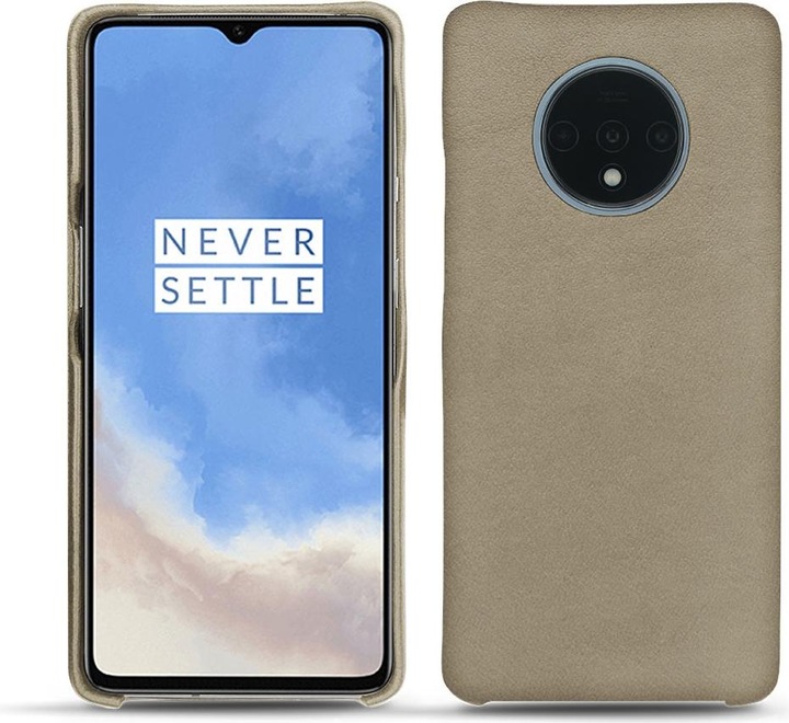 Actual product image Noreve Leather cover (OnePlus 7T)