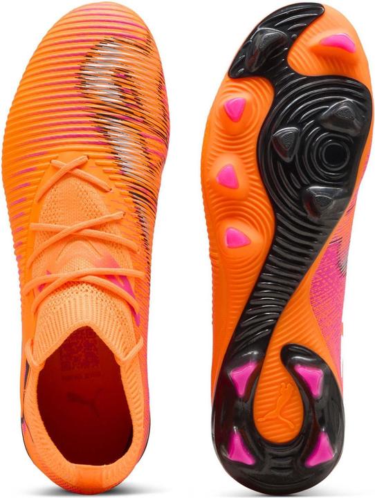 Actual product image Puma Future 8 Match Fg/Ag (43)
