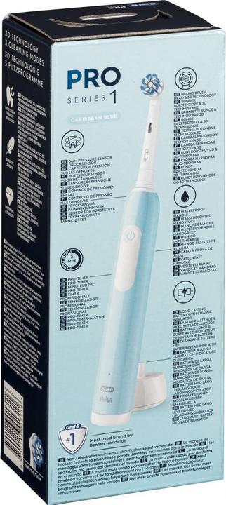 Productafbeelding Oral-B Pro Series 1 (Oscillerende tandenborstel)