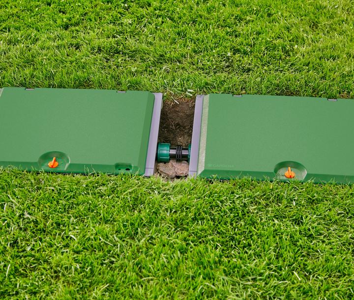 Productafbeelding Gardena Aansluiting (25 mm)