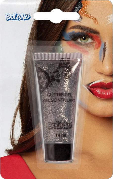 Produktbild Boland Glittergel In Tube