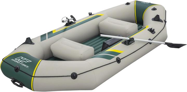 Bestway Ranger Elite X3 (295 cm, 3 Mensen)