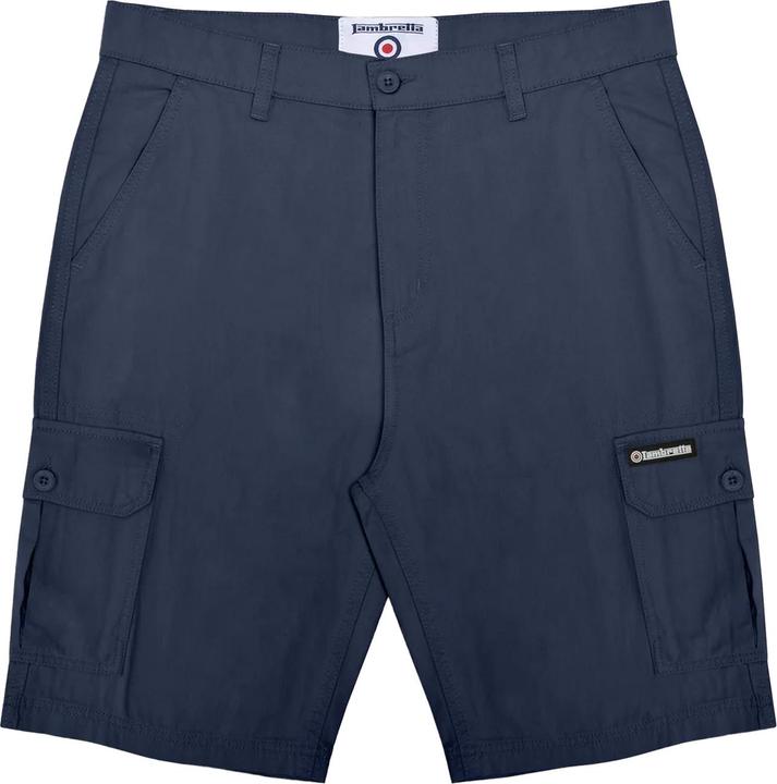 Marineblau