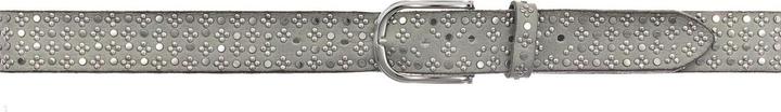 Produktbild B.Belt Nietengürtel Leder (80)