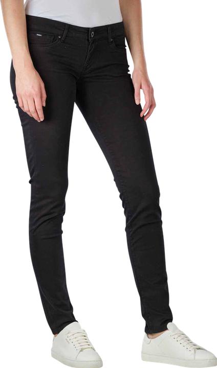 Produktbild Pepe Jeans Soho Colour Denim Skinny Fit Black (W32/L32)