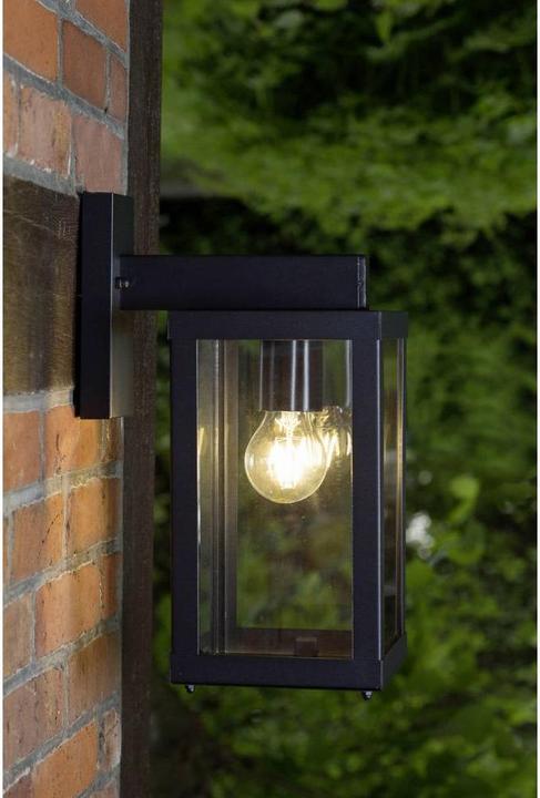 Image du produit Brilliant Applique murale d'extérieur Gaia (E27, IP44)