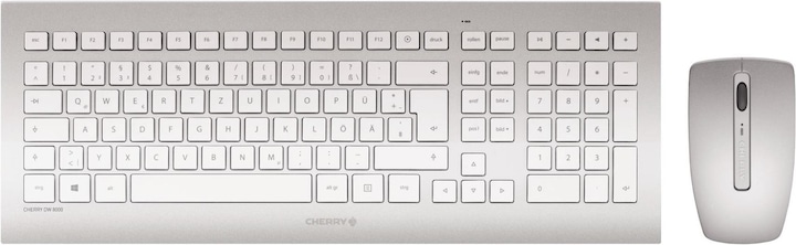 Actual product image CHERRY DW 8000 (DE, Wireless)
