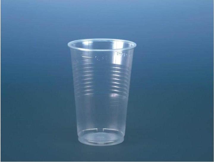 Produktbild Papstar Trinkbecher (100 x)