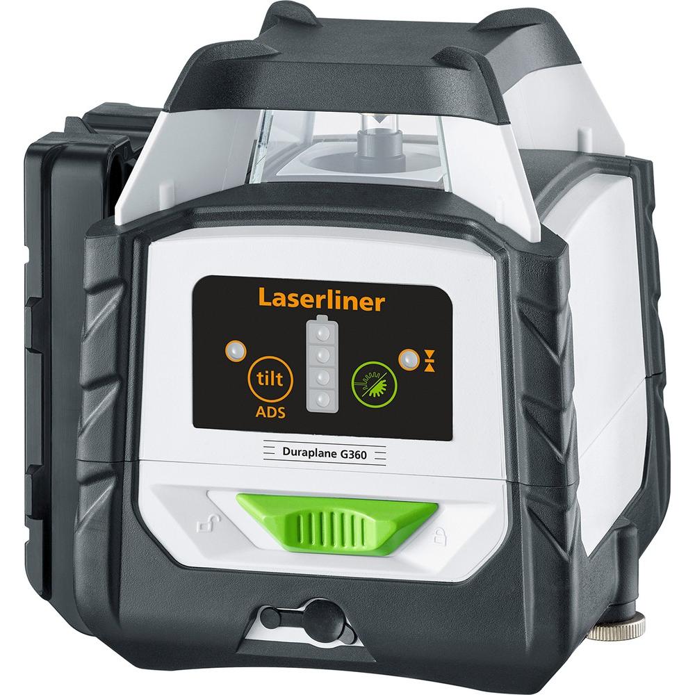 Laserliner Linienlaser 052.551A (052.551A)