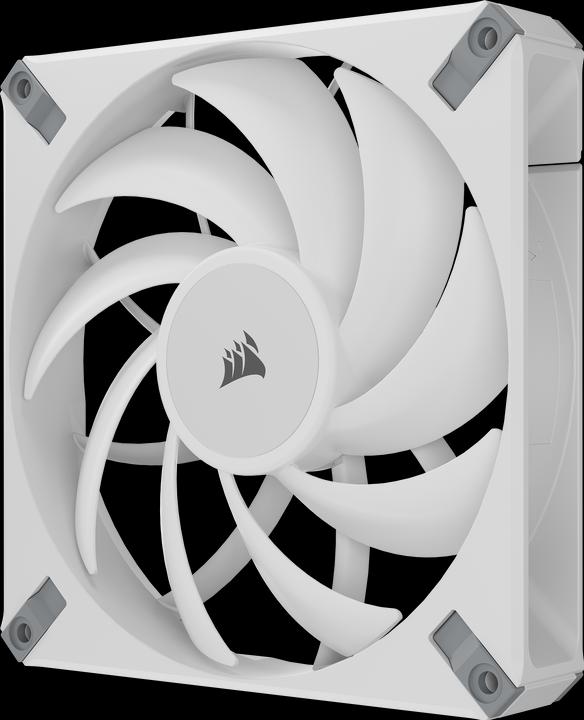 Image du produit Corsair AF140 Rgb Elite (140 mm, 2 x)