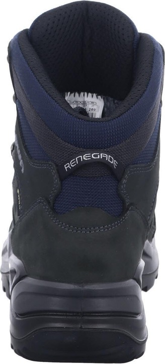 Immagine prodotto Lowa Renegade Gtx® Mid Wide (41)