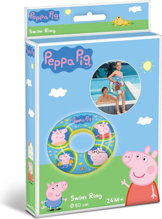Produktbild Mondo Peppa Pig