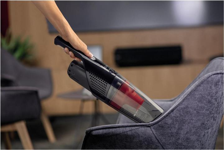 Actual product image Gorenje Hoover, SVC216GFBK