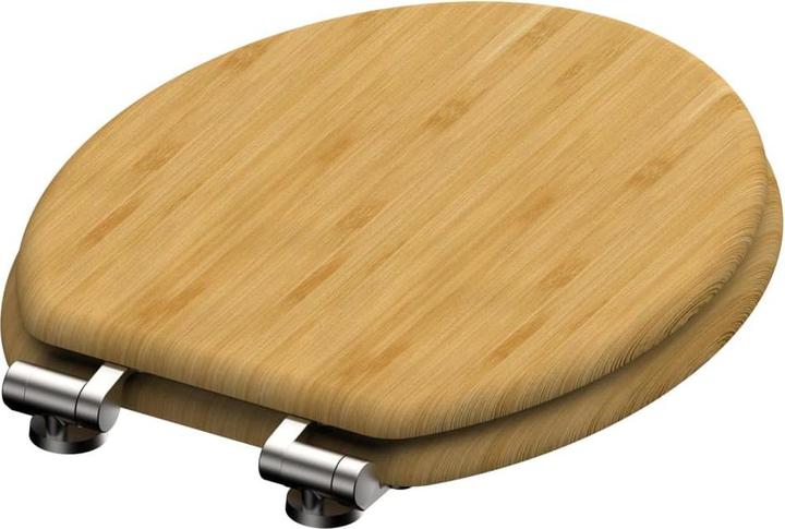 Image du produit Schütte Bambou naturel