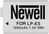 Produktbild Newell Ersatzakku LP-E5 (Kamera Akku)