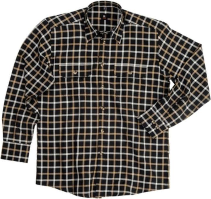Actual product image FHB ALOIS work shirt (41, 42)