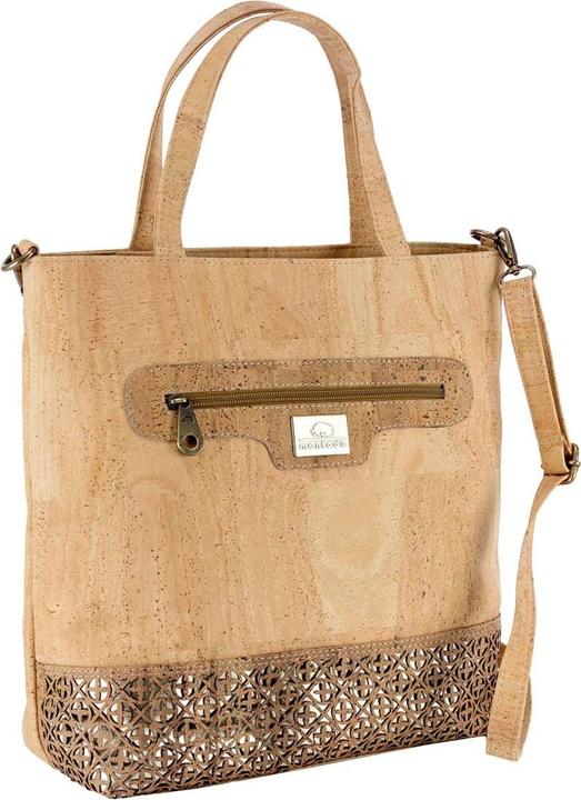 Immagine prodotto Montado Borsa "Laser Flor" (3 in 1) (8 l)