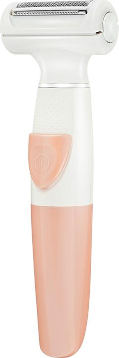 Actual product image Beautifly Skin Sense Epil Wasserfesterrasierer für die Haut