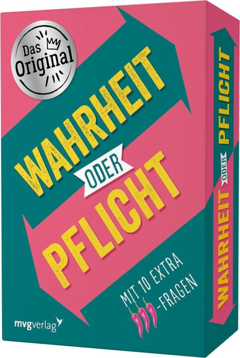Energie-Label Wahrheit oder Pflicht (Deutsch)