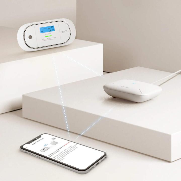 Image du produit X-Sense Kohlenmonoxid-Melder