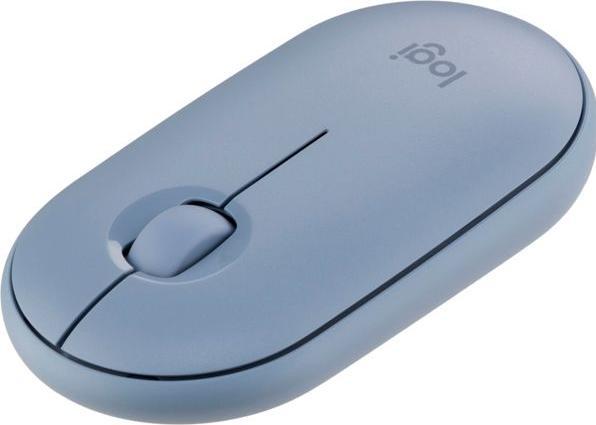 Image du produit Logitech Pebble M350 (Sans fil)