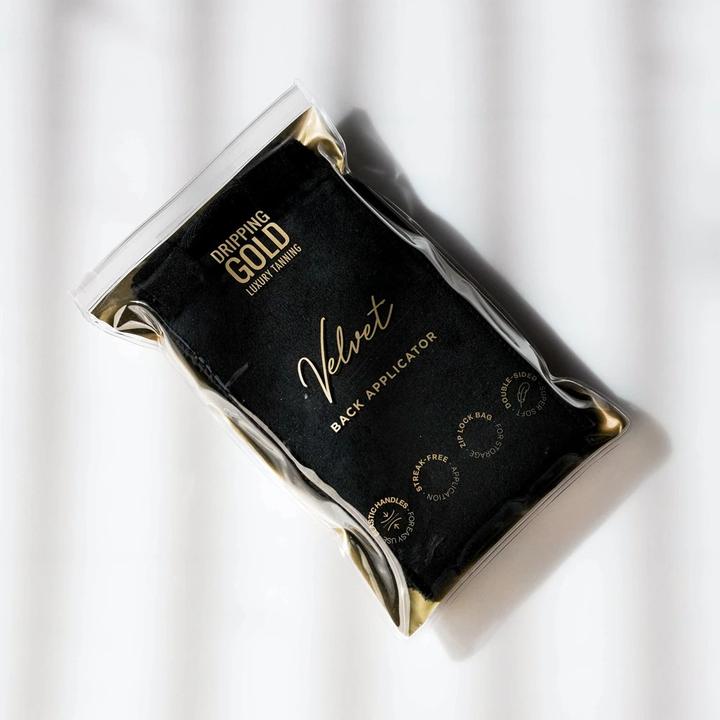 Produktbild Sosu Dripping Gold - (Back Applicator)