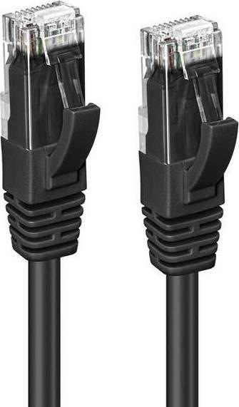 Produktbild MicroConnect Netzwerkkabel (U/UTP, CAT5e, 7 m)