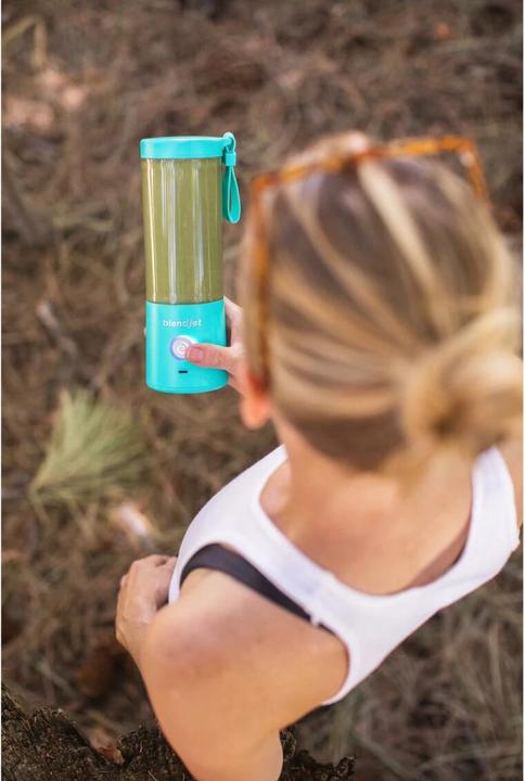 Actual product image Blendjet 2