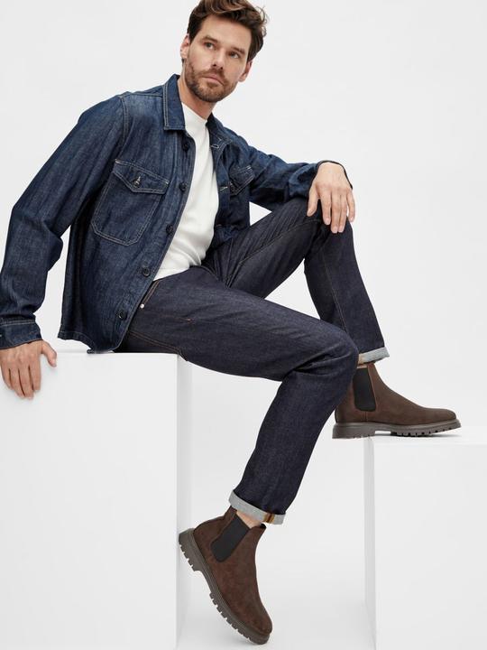 Produktbild Bianco BIAGIL Chelsea Boots (41)