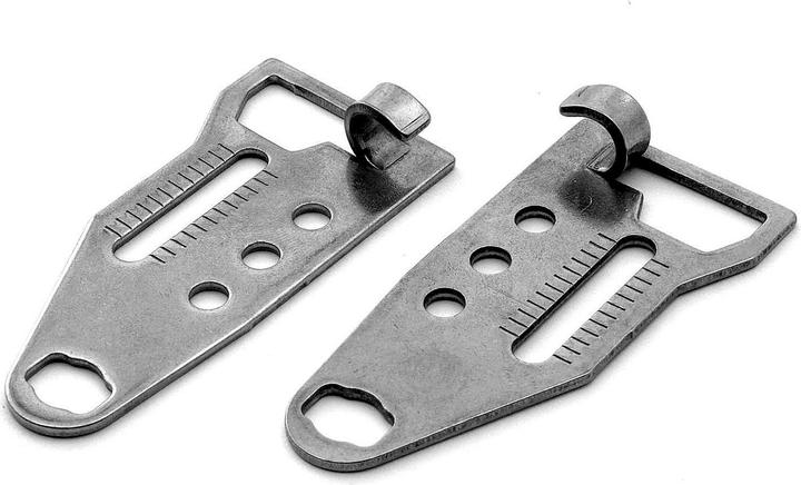 Actual product image Pletscher Standard