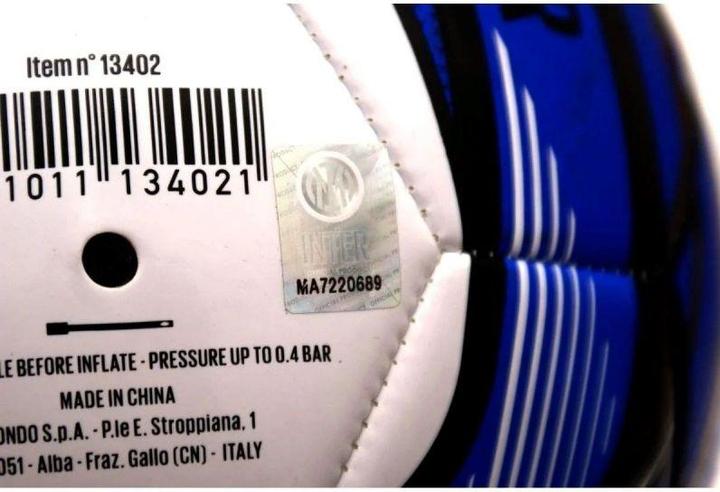 Immagine prodotto Teka Inter Milan Pro 2023 Bal Taglia 5 (5)