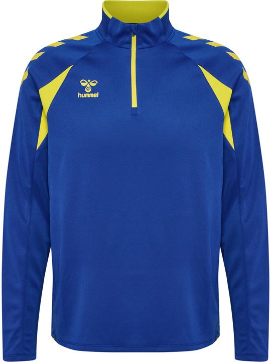 Actual product image hummel hmlCORE 2.0 HALF ZIP (L)