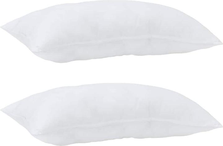 Produktbild vidaXL Kopfkissen (80 x 40 cm)