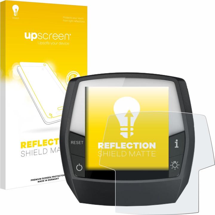Produktbild upscreen Reflection Shield Displayschutz Matt
