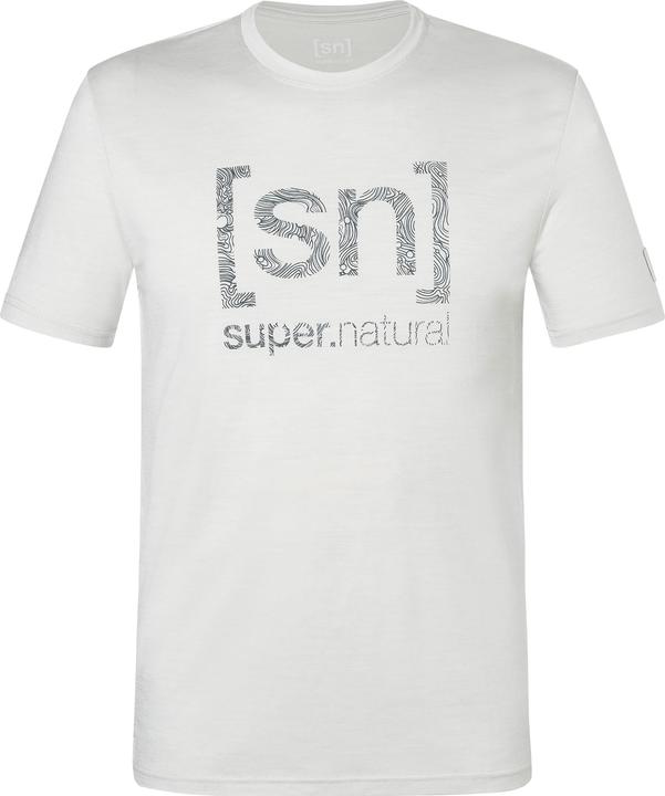 Produktbild Super Natural Logo Lines Bio J (52, L)