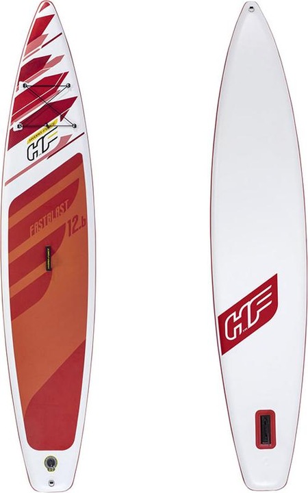 Produktbild Bestway HF SUP Set Fastblast Tech 381x76x15cm (10'8")