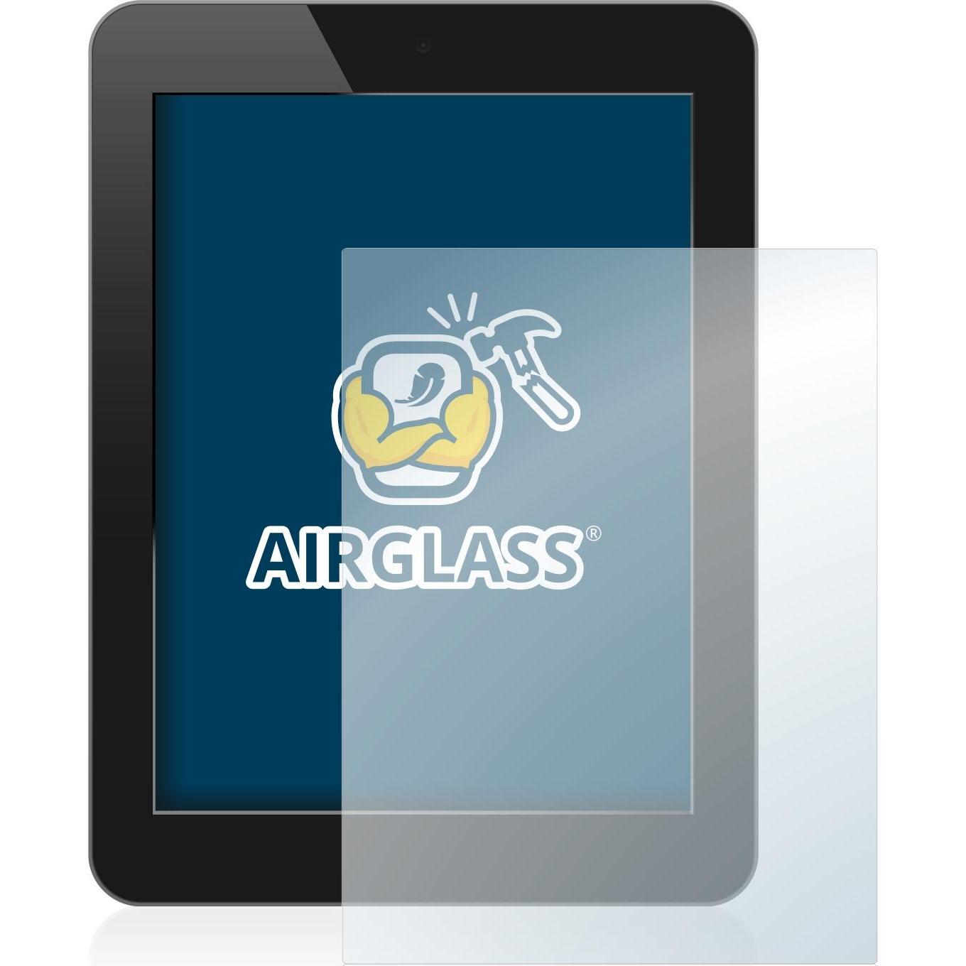 Thumbnail - BROTECT AirGlass Panzerglasfolie (10.60"), Notebook Schutzfolie