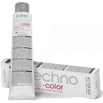 5/22 Light Brown Violet Intensive