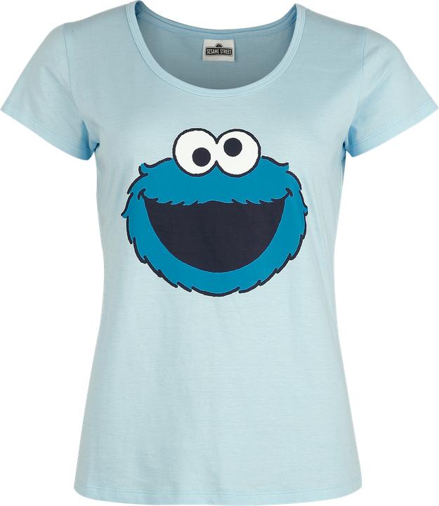 Produktbild Krümelmonster (L)