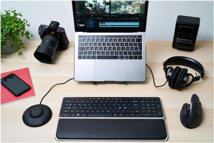 Actual product image Contour ShuttleXpress (Cable)
