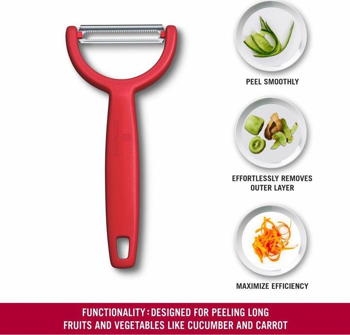 Produktbild Victorinox Ypso Schäler