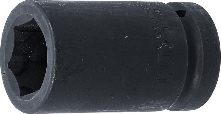 Actual product image BGS Kraft-Steckschlüssel-Einsatz (32 mm)