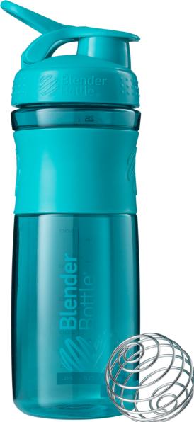 Actual product image Blender Bottle Sport Blender (828ml) (0.82 l)