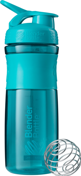Produktbild Blender Bottle Sport Mixer (0.82 l)
