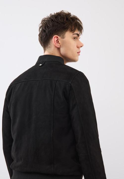 Actual product image Bolongaro Trevor Finley Bomber (M)