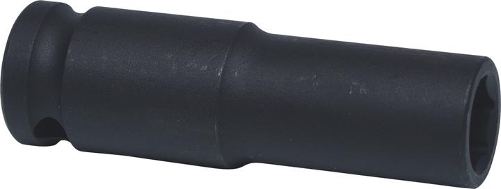 Productafbeelding KS Tools 1/2 zeskant stopcontact. lang. 13mm 515.111 (13 mm)